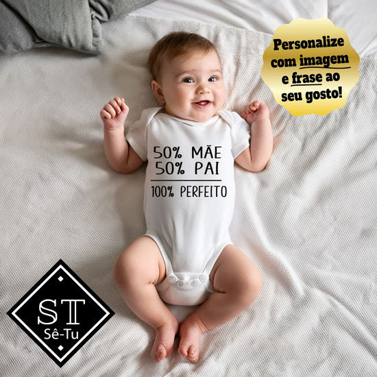 Body 100% Perfeito/a